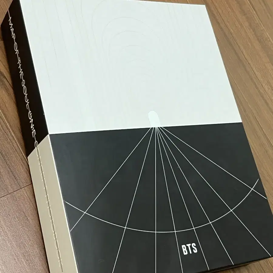 방탄 BTS 맵솔 ON:E CONCEPT PHOTOBOOK 스페셜 세트