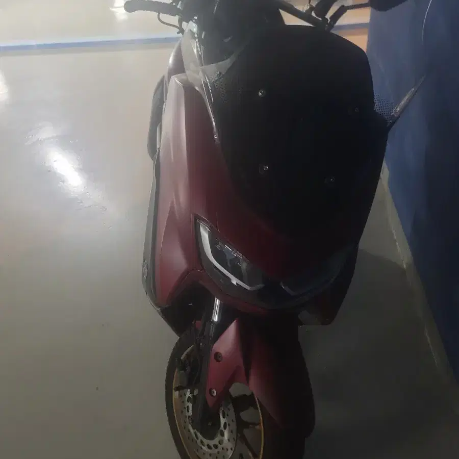 NMAX 22년식 155CC 팔아요