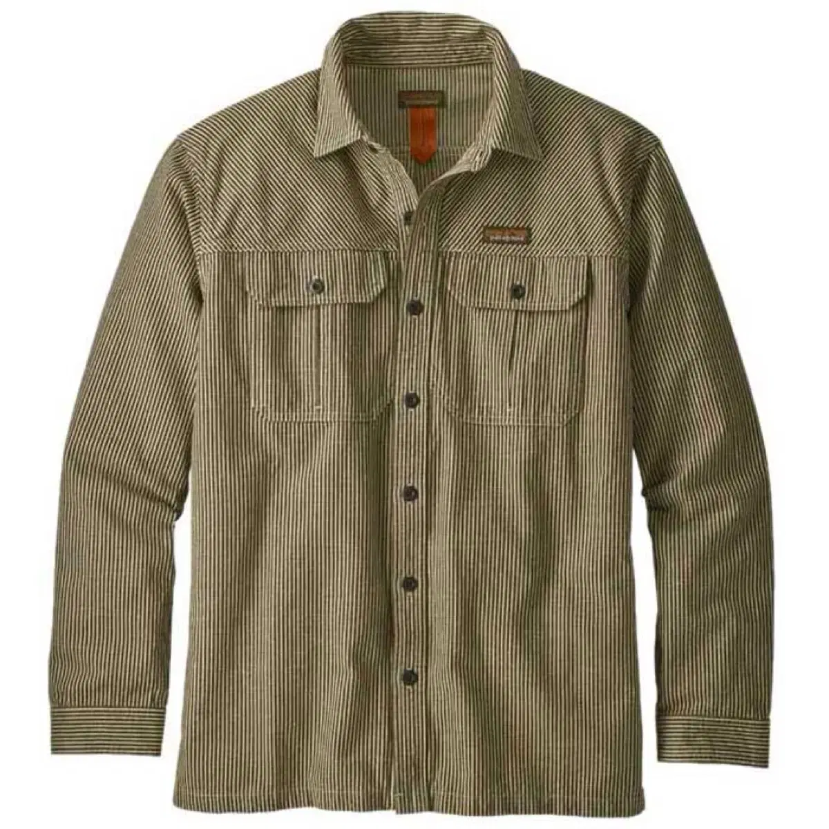 Patagonia Men's Work Shirt