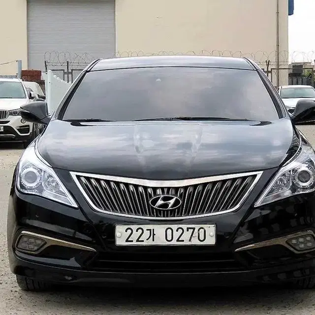 [현대]그랜저 HG HG220 PREMIUM_16년16만