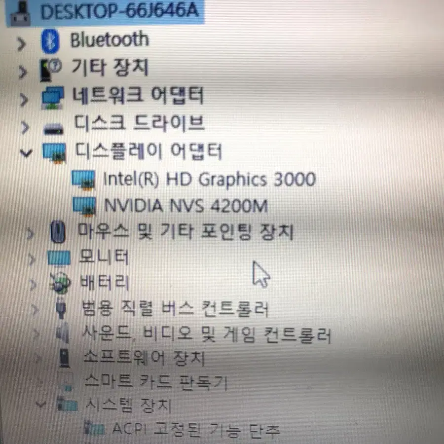 [후기좋아요]i5-2세대 델노트북 14인치 램6 ssd128 하드500