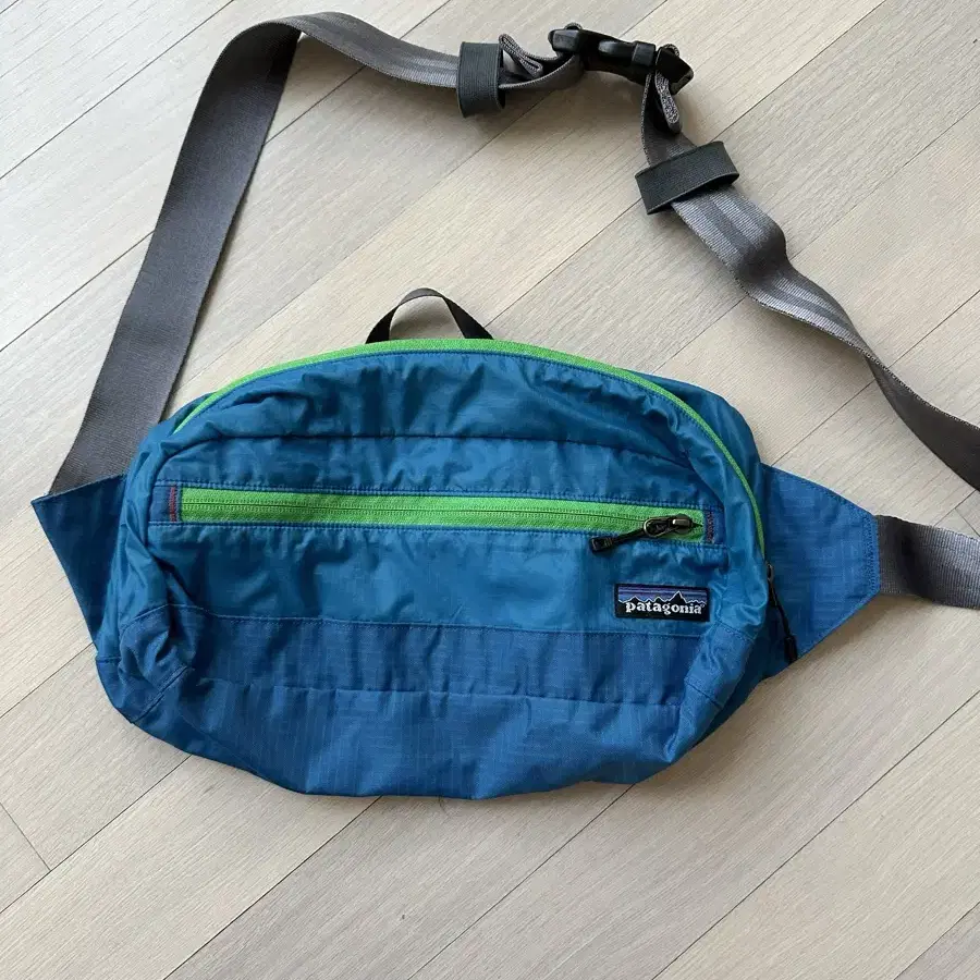 Patagonia  LW Travel Hip Pack