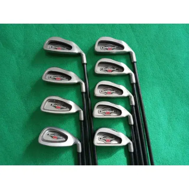 Callaway BIG BERTHA RCH96 캘러웨이 빅버사 9아...