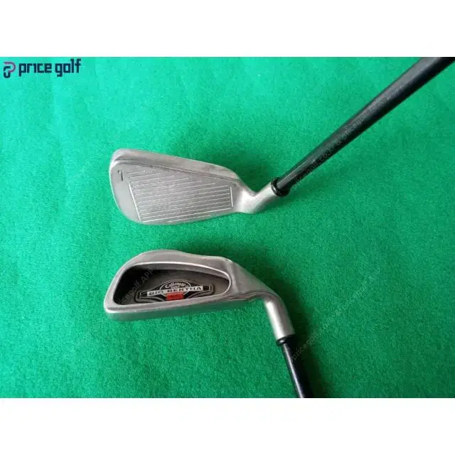 Callaway BIG BERTHA RCH96 캘러웨이 빅버사 9아...