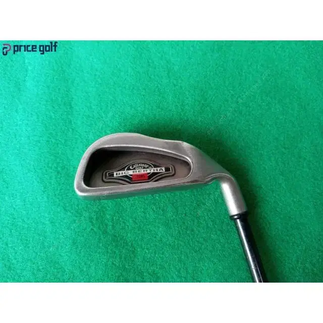 Callaway BIG BERTHA RCH96 캘러웨이 빅버사 9아...