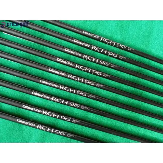 Callaway BIG BERTHA RCH96 캘러웨이 빅버사 9아...