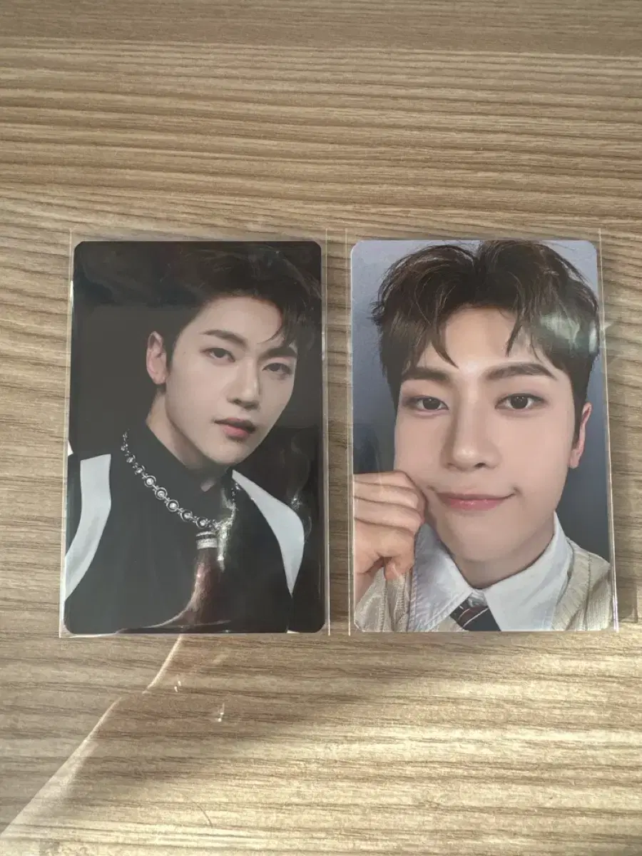 zb1 seok matthew concert tc photocard