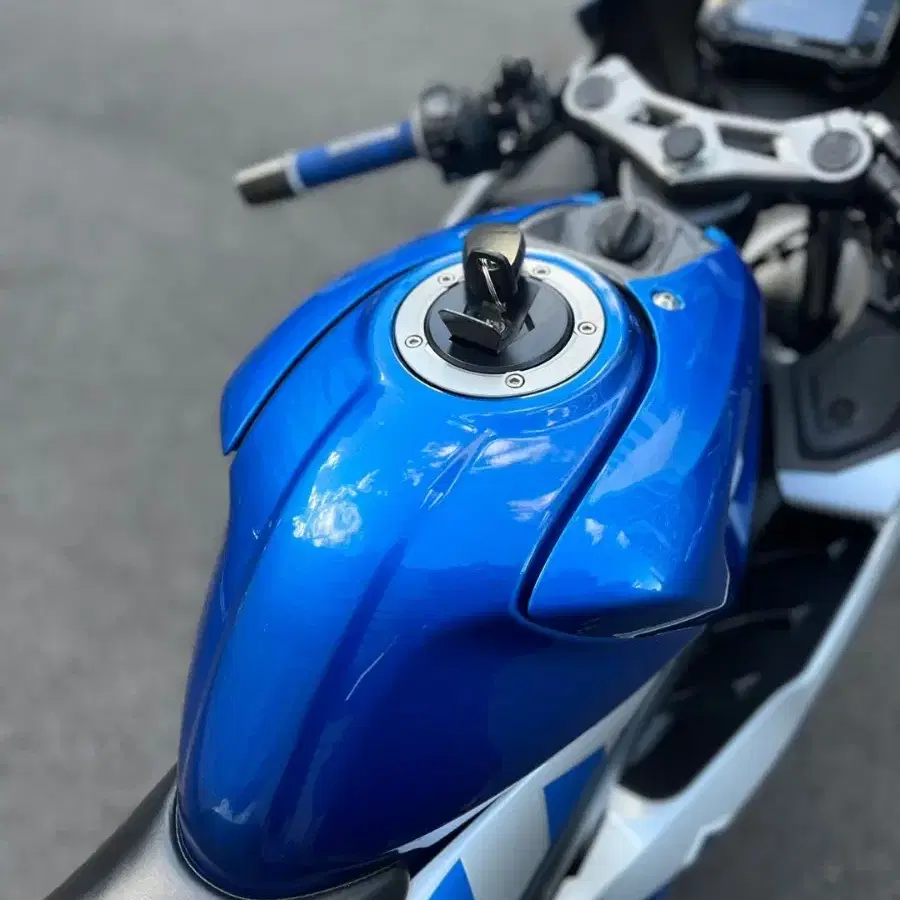 GSXR125 21년 판매합니다 광주 서울대전대구부산경기인천부천광명시흥