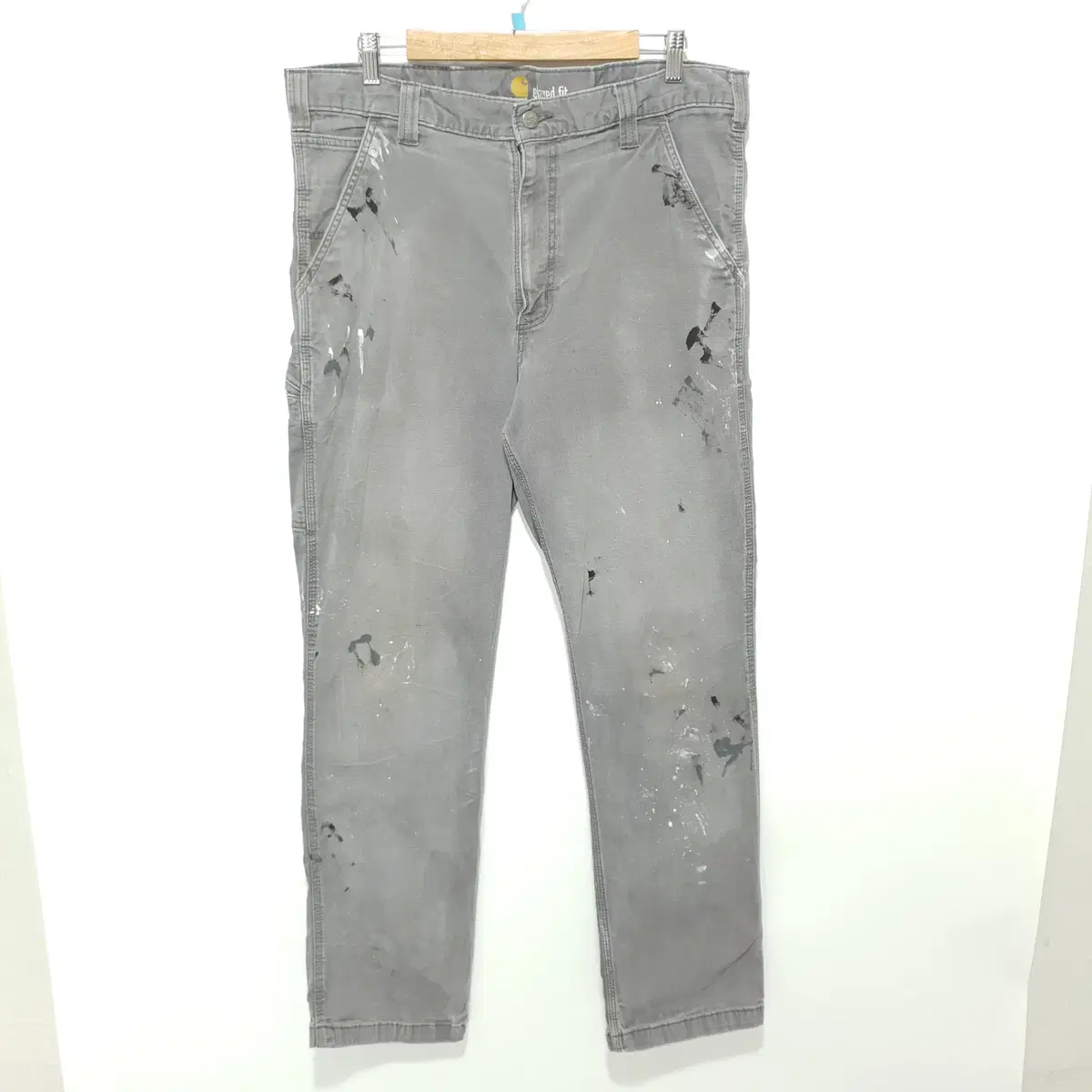 Calhart Painted Pants 36_i2786