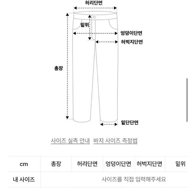 오드볼스클럽 나일론 카고 팬츠