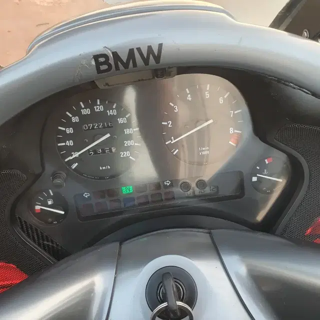 bmw1200lt(골드윙 할리데이비슨 쉐도우750 로얄스타1300