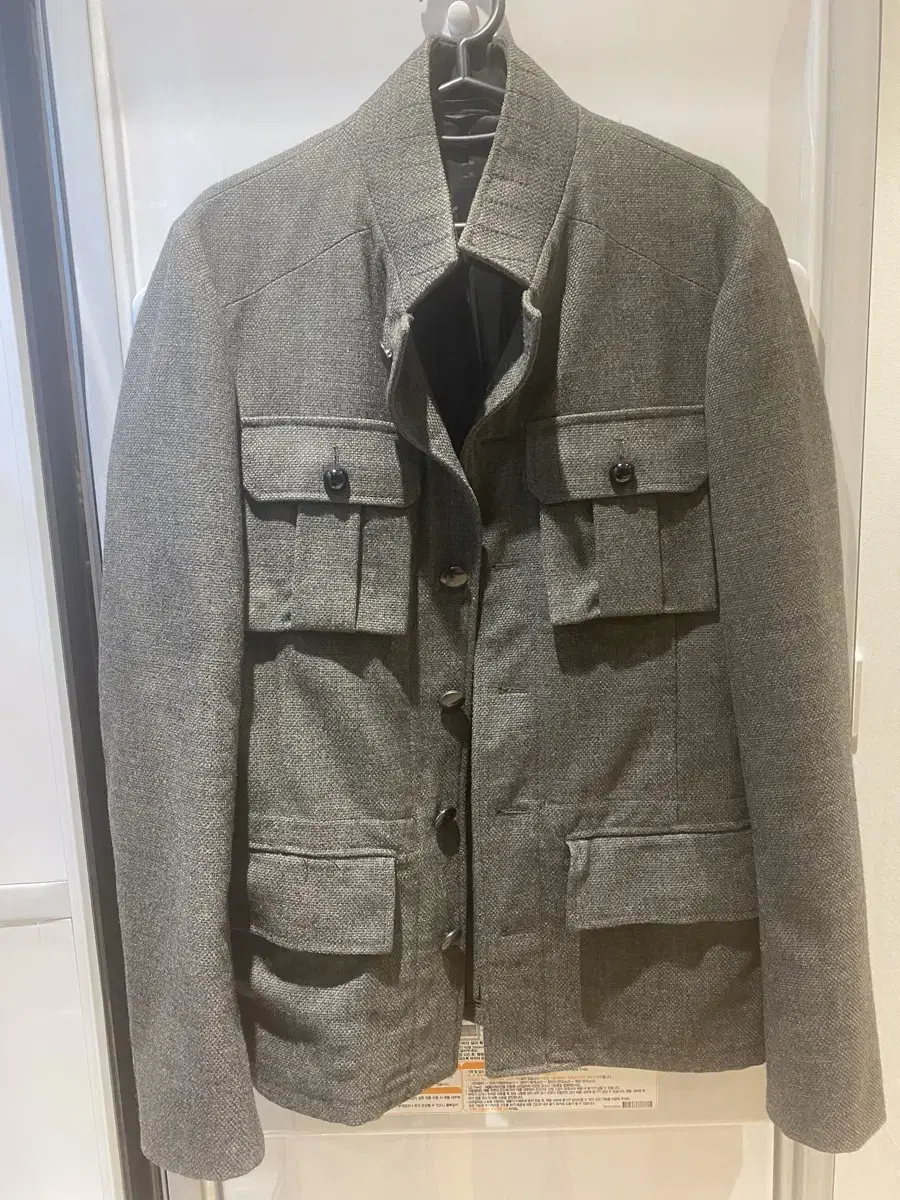 Taffo) Balenciaga jacket size 46