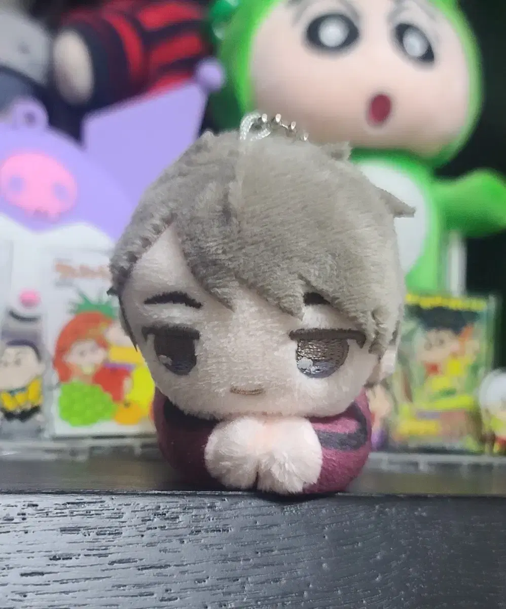 Haikyuu-!! Miya Osamu Hug Kyara Nui for sale