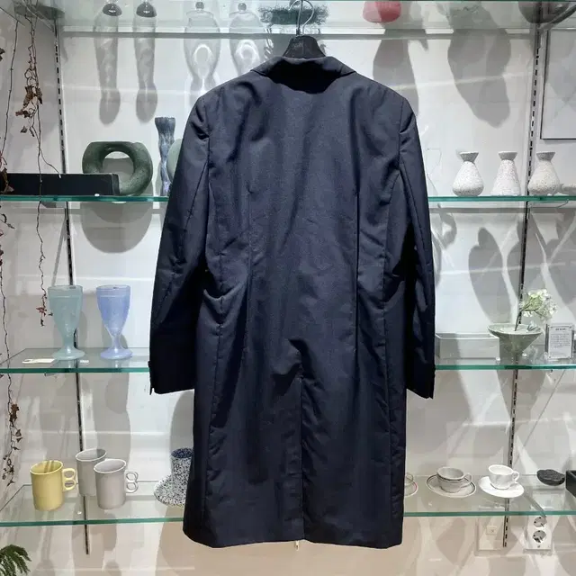 22AW 언더커버 cut coat