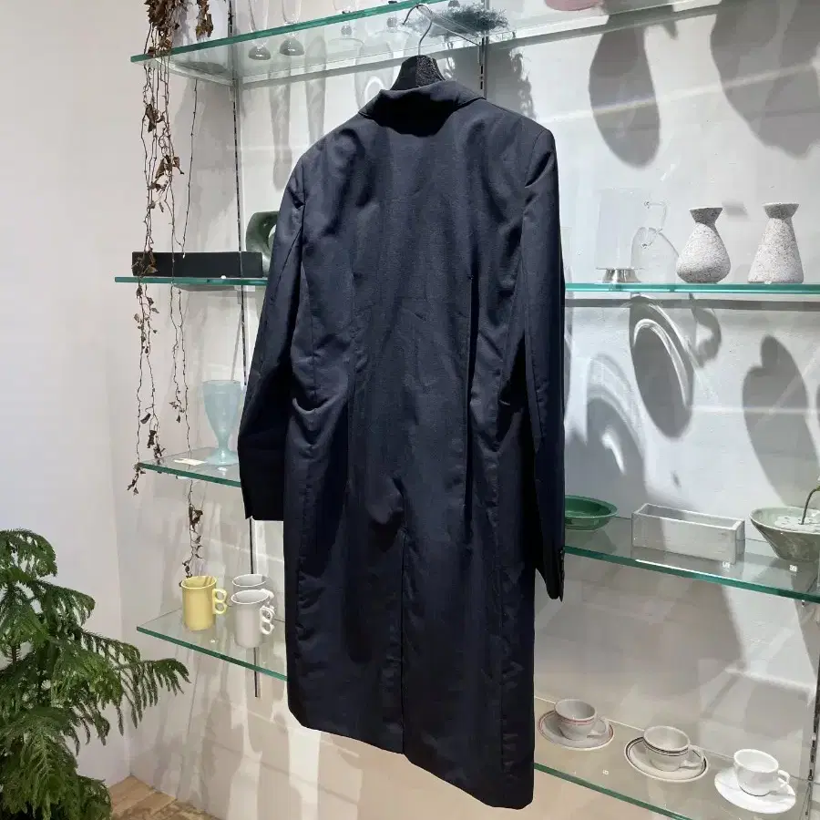 22AW 언더커버 cut coat