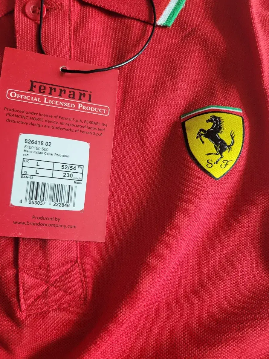 New Arrivals Parity Shirt