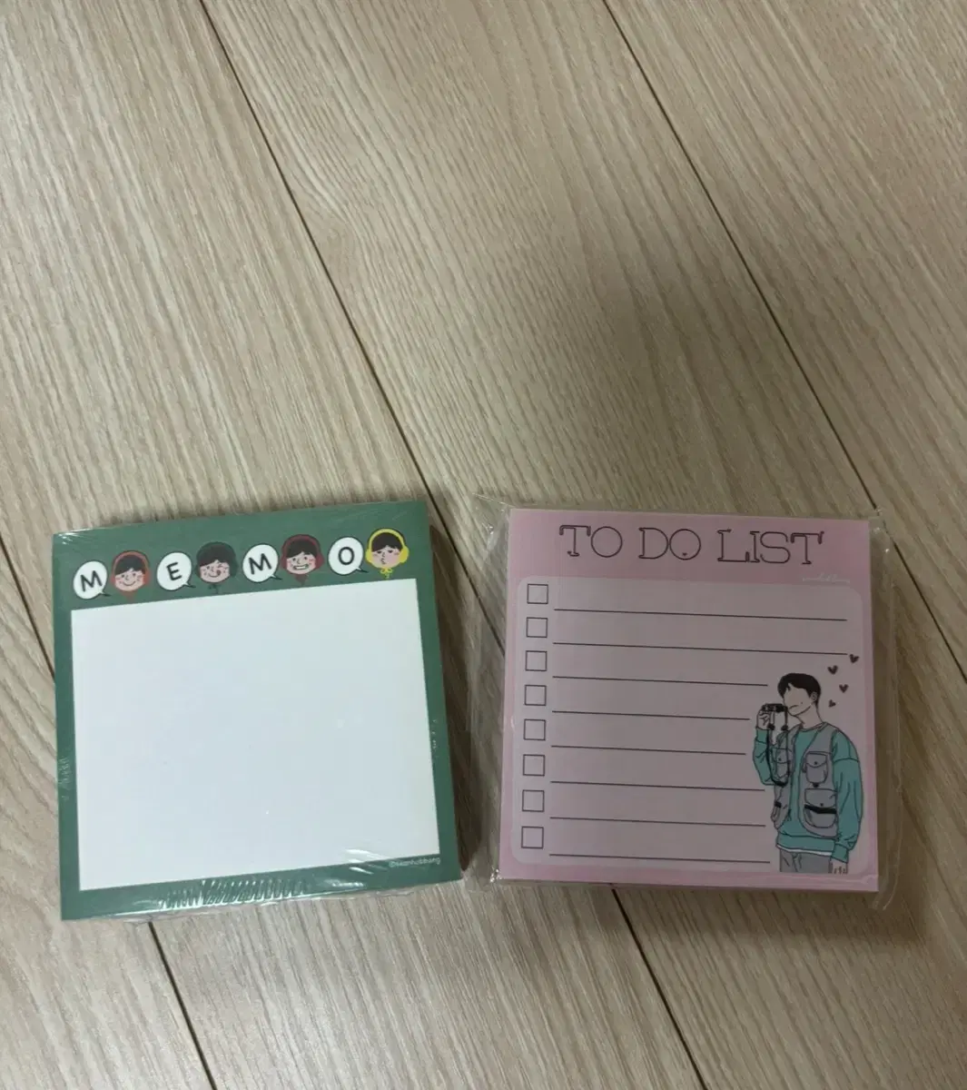 Sunho Kim Notepad