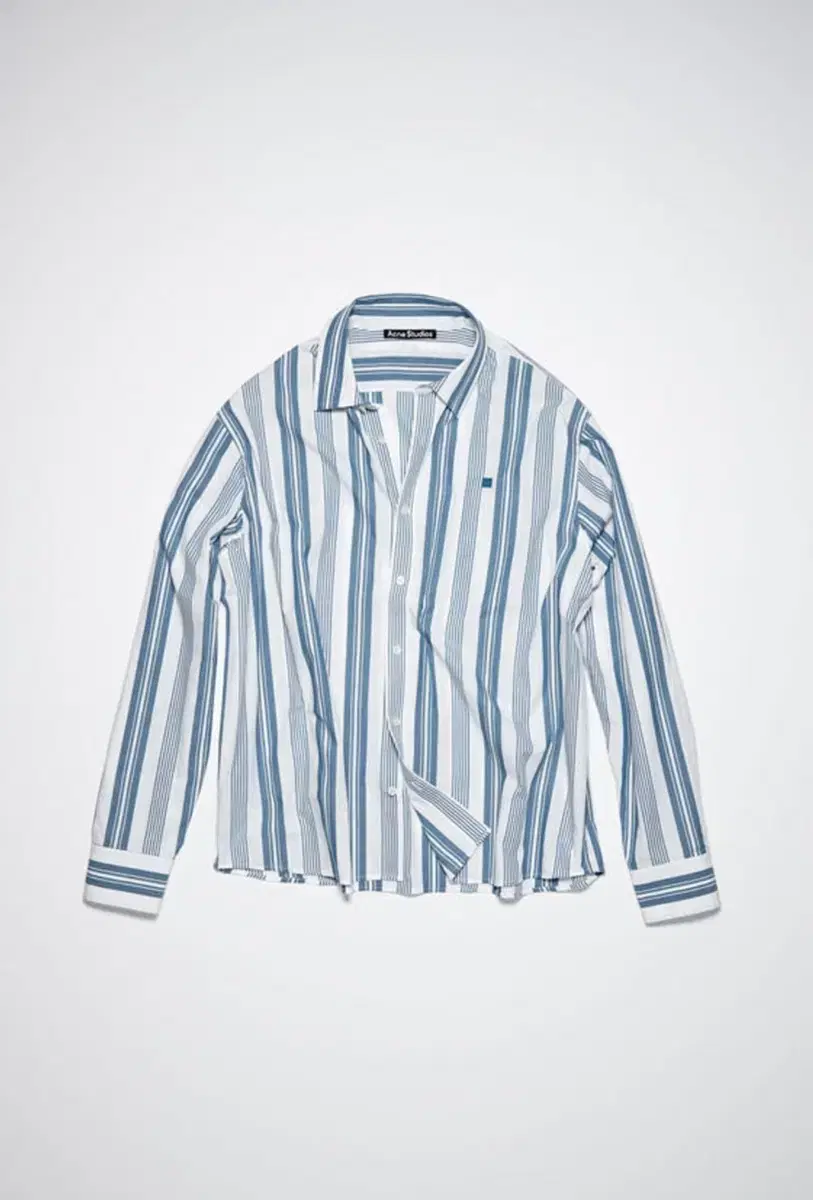 ACNE STUDIO Striped Shirt ACNE STUDIO SHIRT