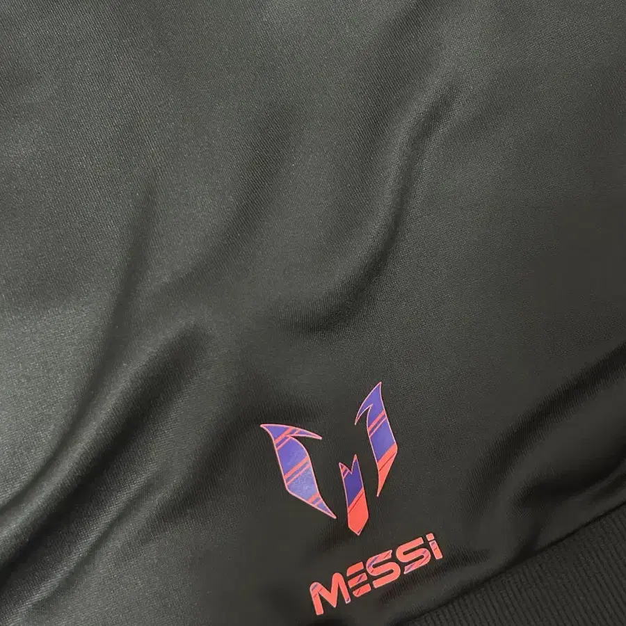 아디다스 MESSI YB M FZ HOODIE #져지 #후드집업