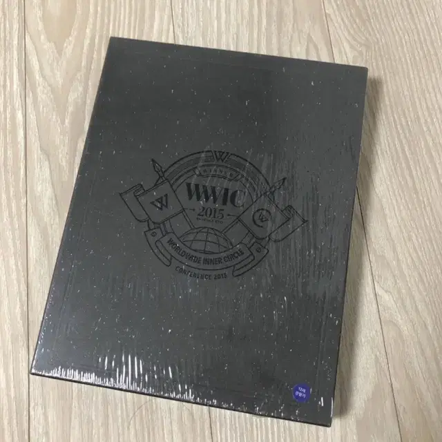 위너 wwic 2015 dvd 새상품