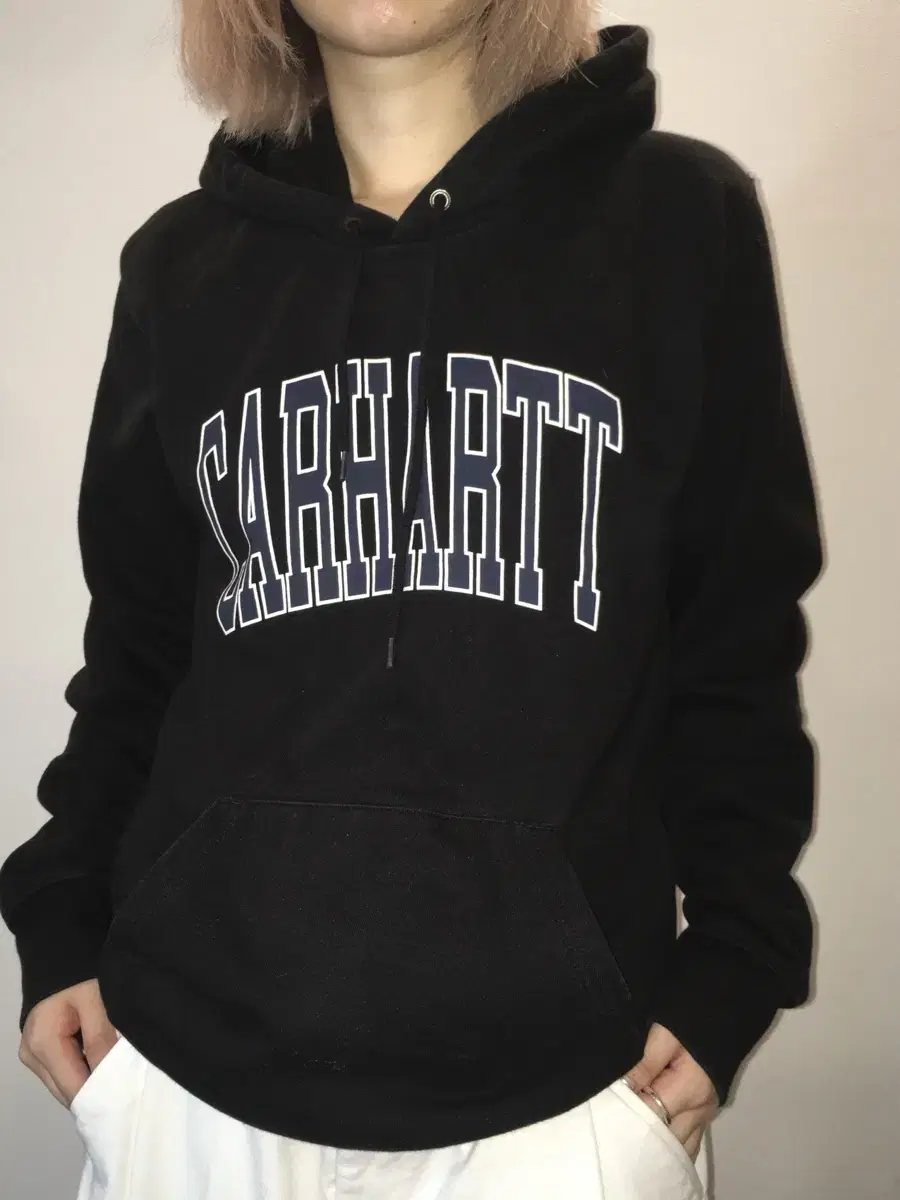 Calhart hoodie