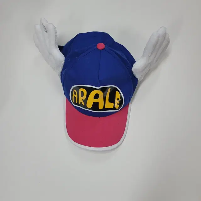 아라레  arale 모자