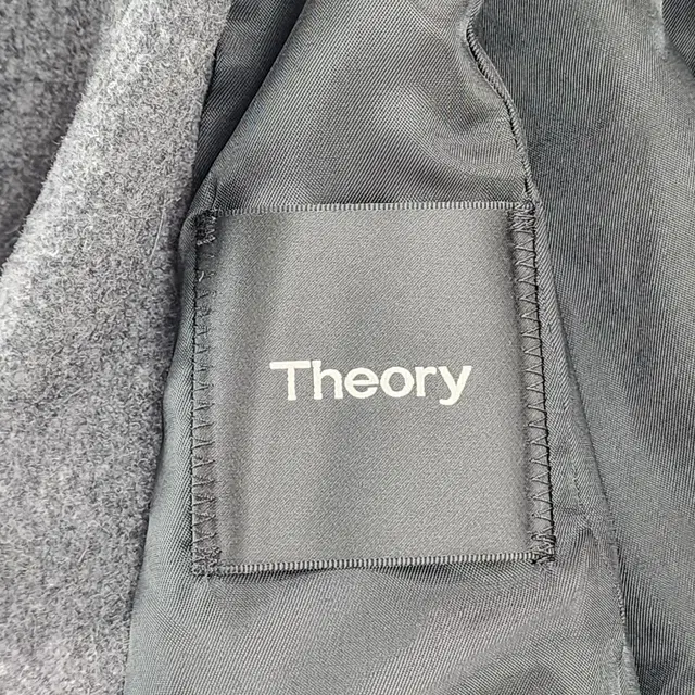 [XS] Theory 띠어리 정품 남성 자켓