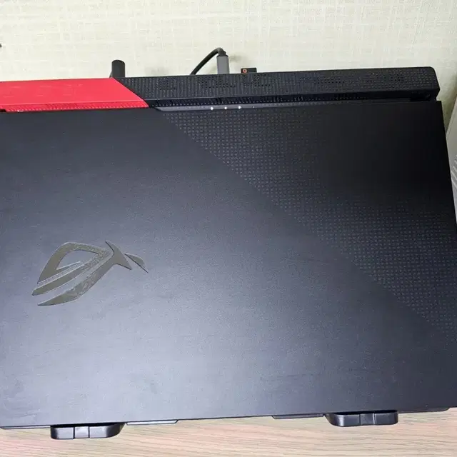 ASUS ROG 17" G713IE