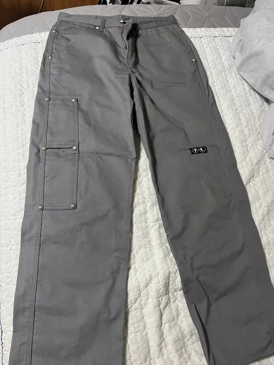 NugClub Basic Pants Pants