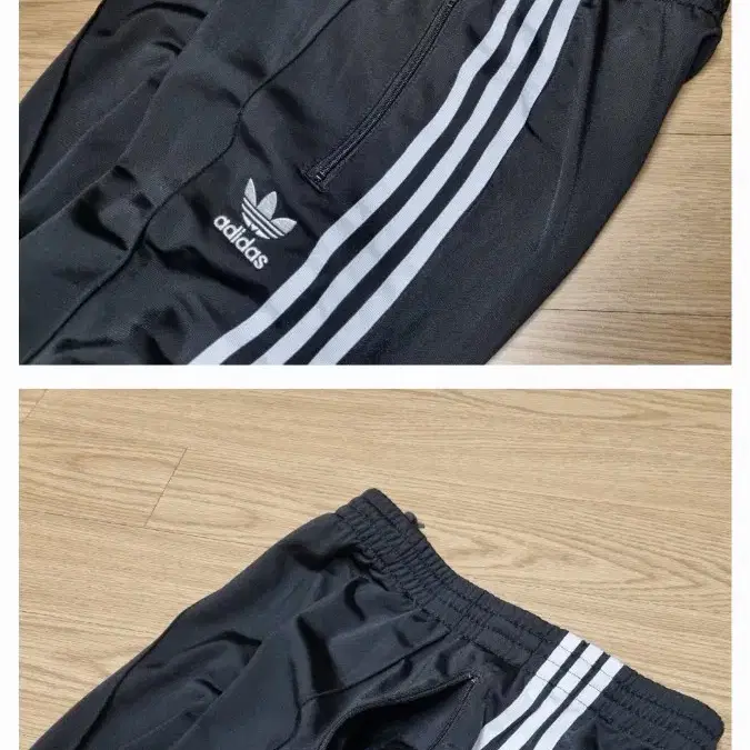 adidas 아디다스 SST TP 슈퍼스타 트랙팬츠, 트레이닝 바지 85