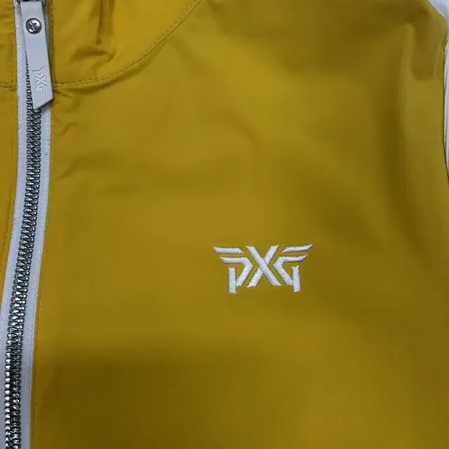 PXG 골프 남성 짚업 자켓 XL