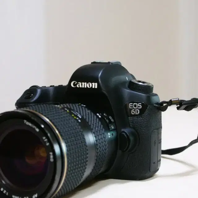 CANON EOS 6D