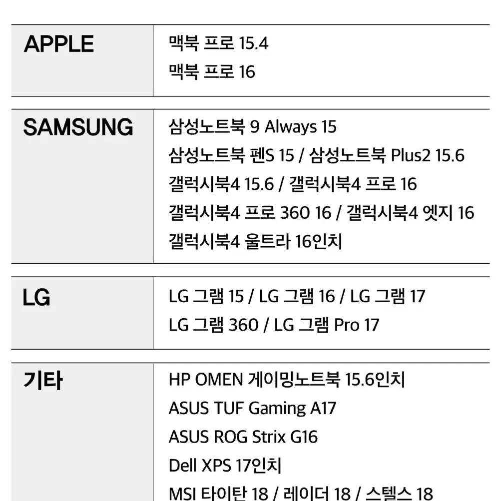 네이키드니스 에어로 브리프케이스 가방(새제품)