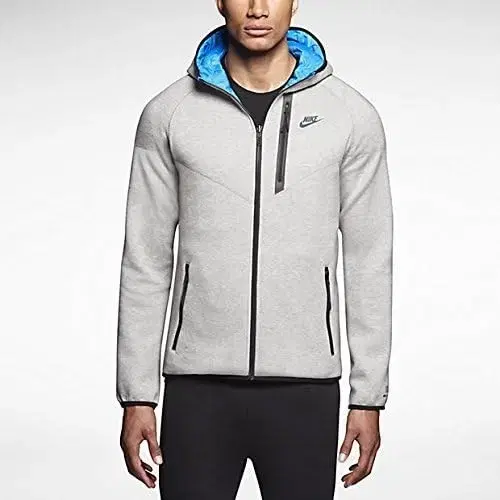 Nike TechFleece Aeroloft Windrunner Jacket L (105-110)