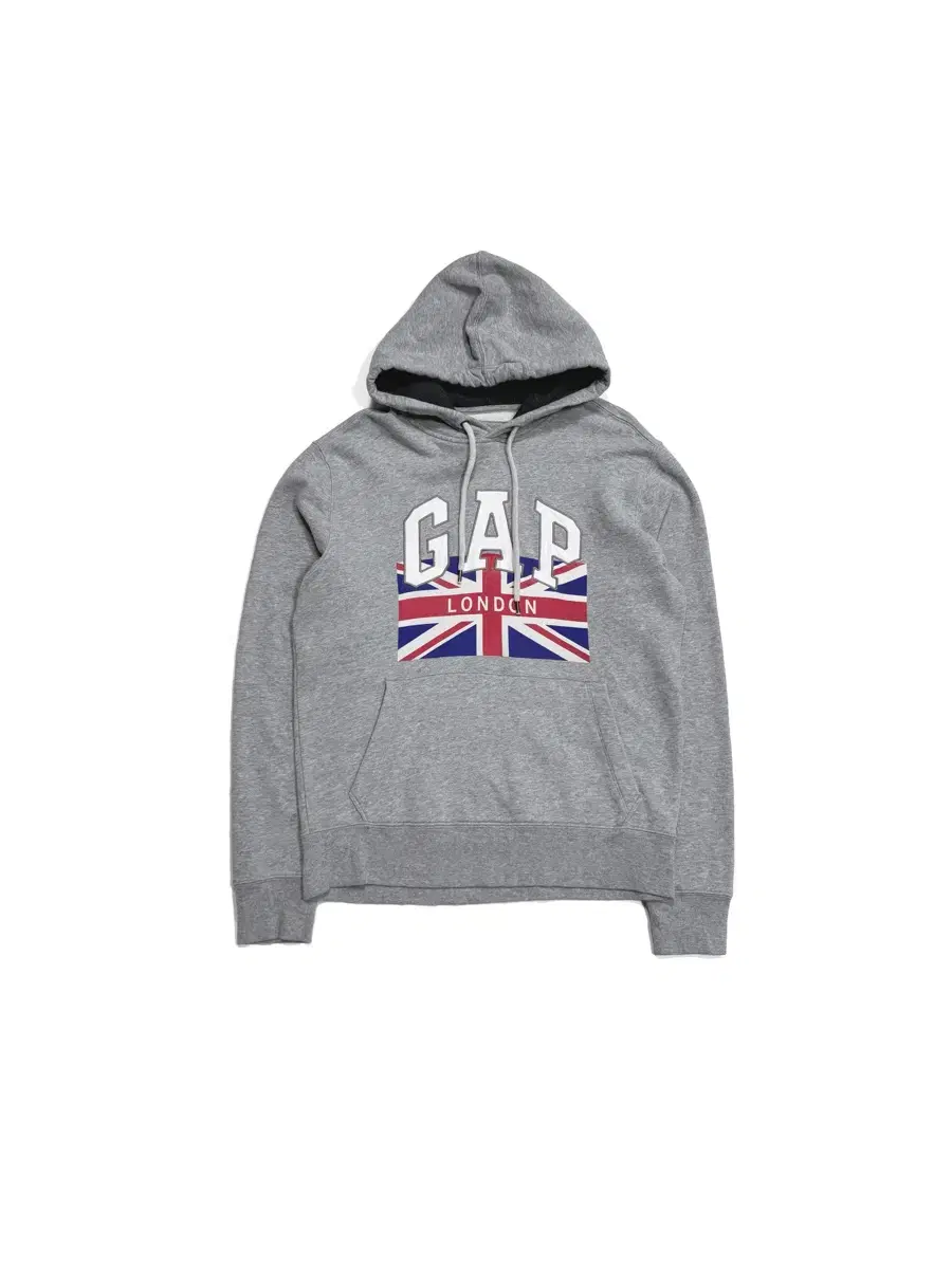 Gap Union Jack Hoodie