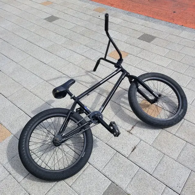 bmx 서브로사 살바도르 판매 대차