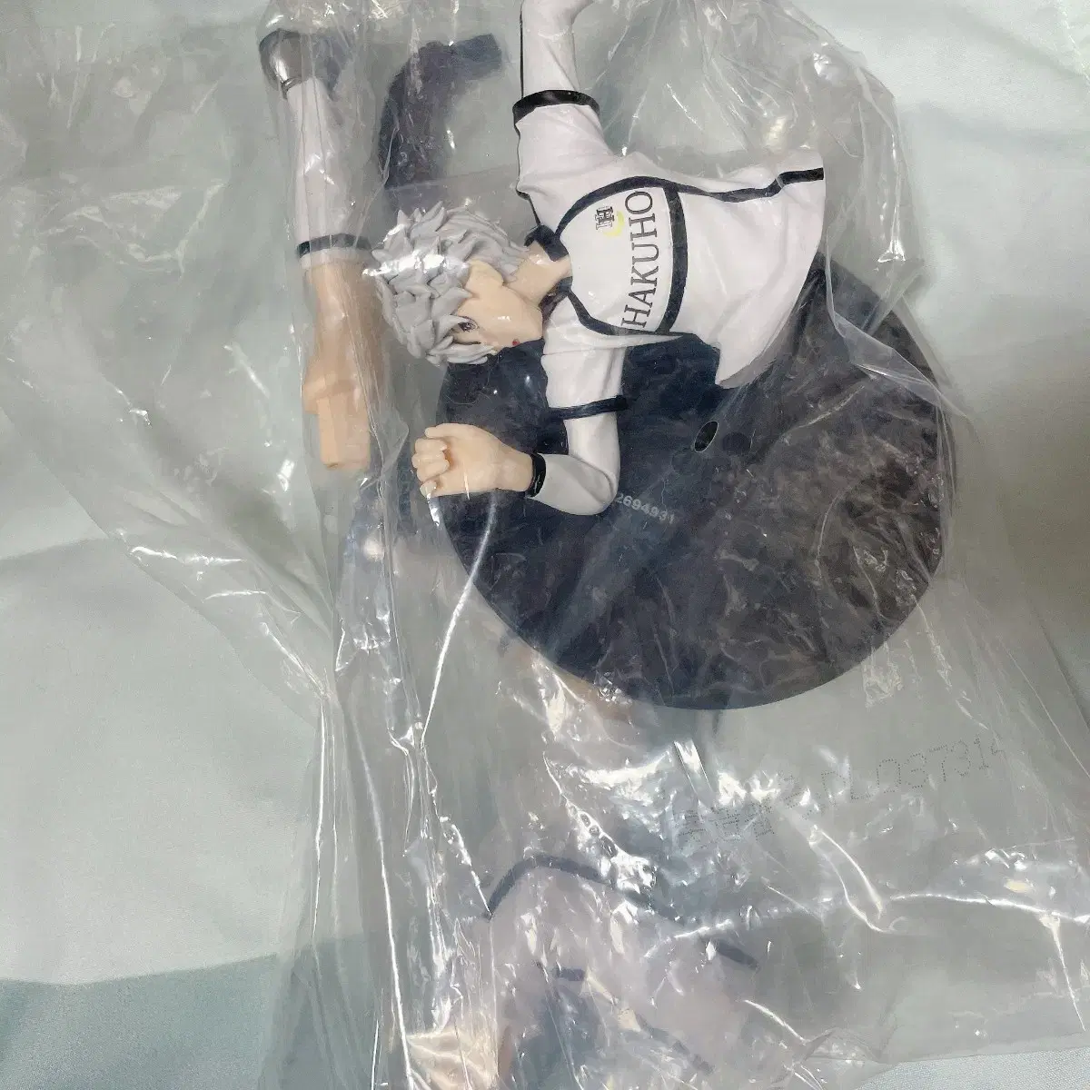 BLUELOCK Nagi Seishiro Episode Theatrical Version Figure