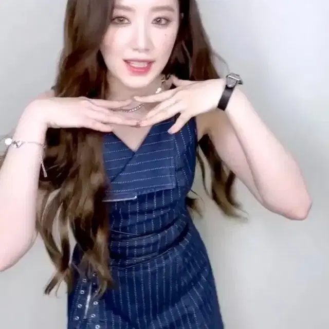 여자아이들 슈화 친필 싸인 폴라로이드 폴라 싸폴 shuhua gidle