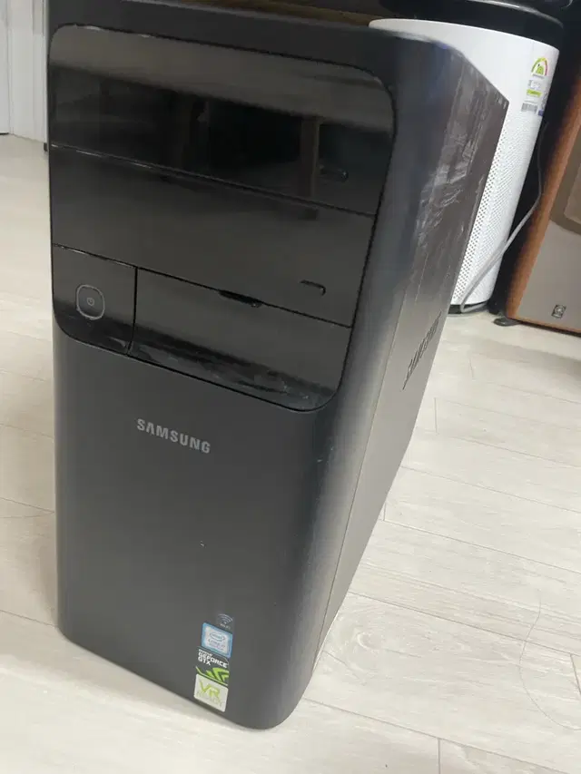 삼성 i7-8700 본체