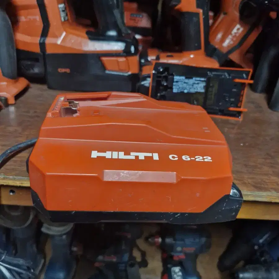 [HILTI] 힐티뉴런 NURON 충전기용 블루투스아답터