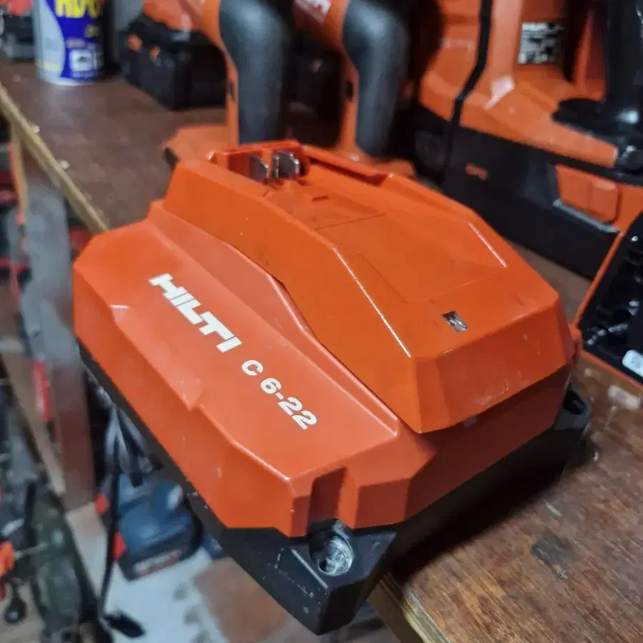 [HILTI] 힐티뉴런 NURON 충전기용 블루투스아답터