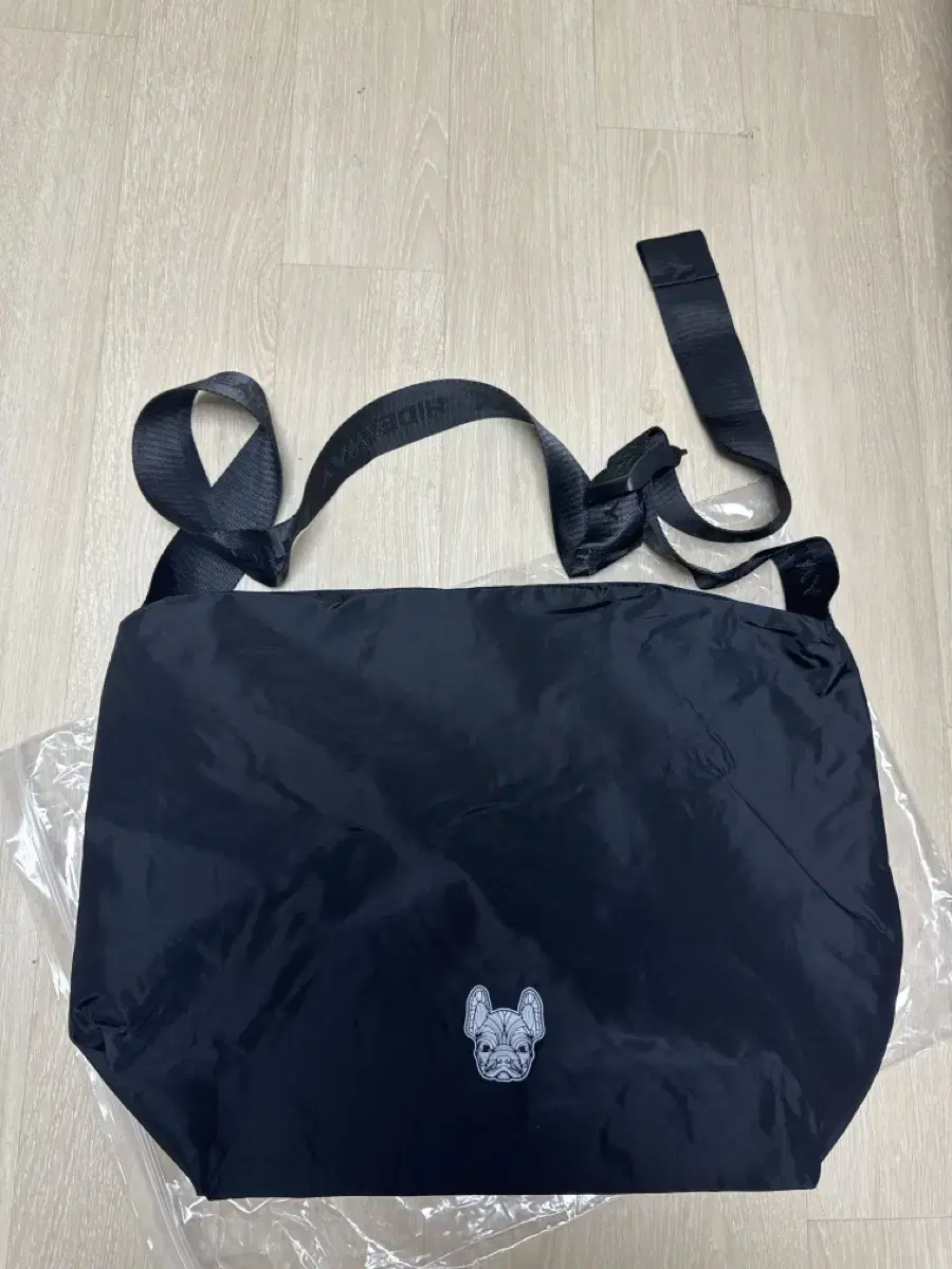 Lifework Big Crossbody Bag