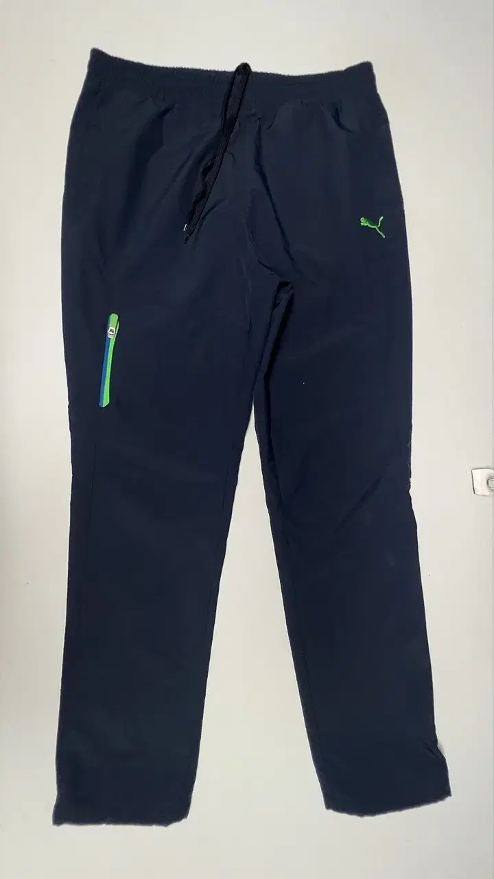 6587 Puma [Gaeul] Men's Sweatpants Size M