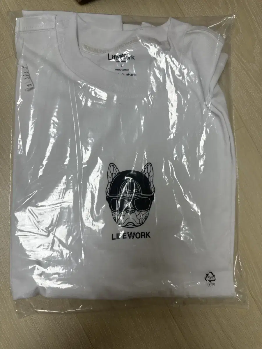 Lifework Short Sleeve T-Shirt