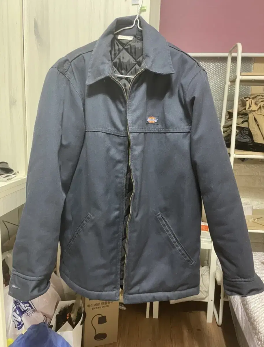 Dickies Jacket