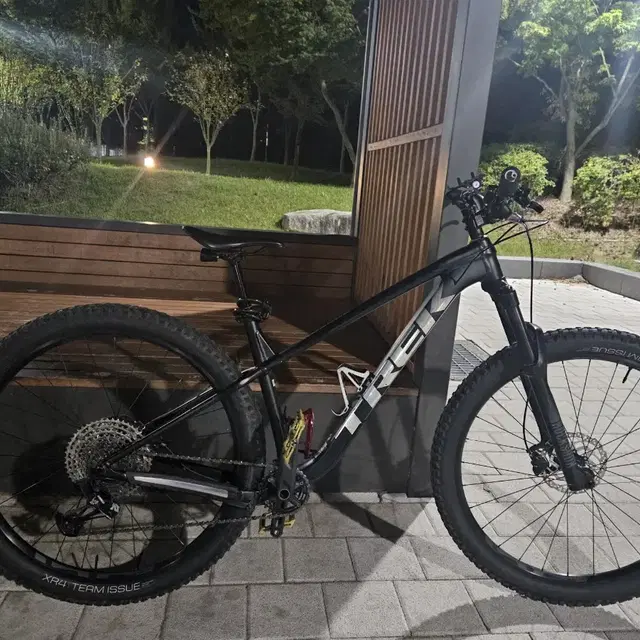 트랙 로스코7 (TREK ROSCOE7) 2022년식 MTB 자전거