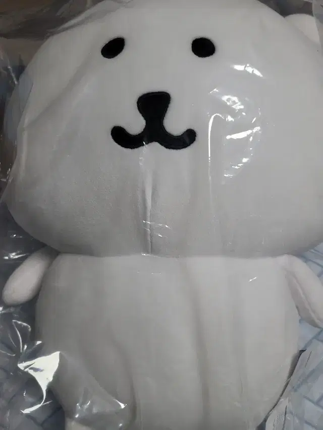 농담곰 담곰이 인형 대형 45cm