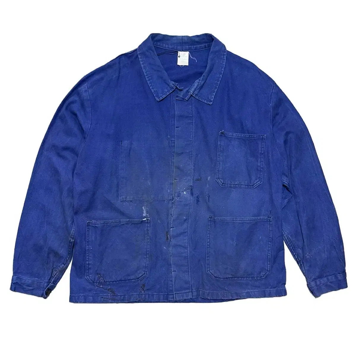 [105-110]Euro Frenchwork Grunge Frenchwork Jacket