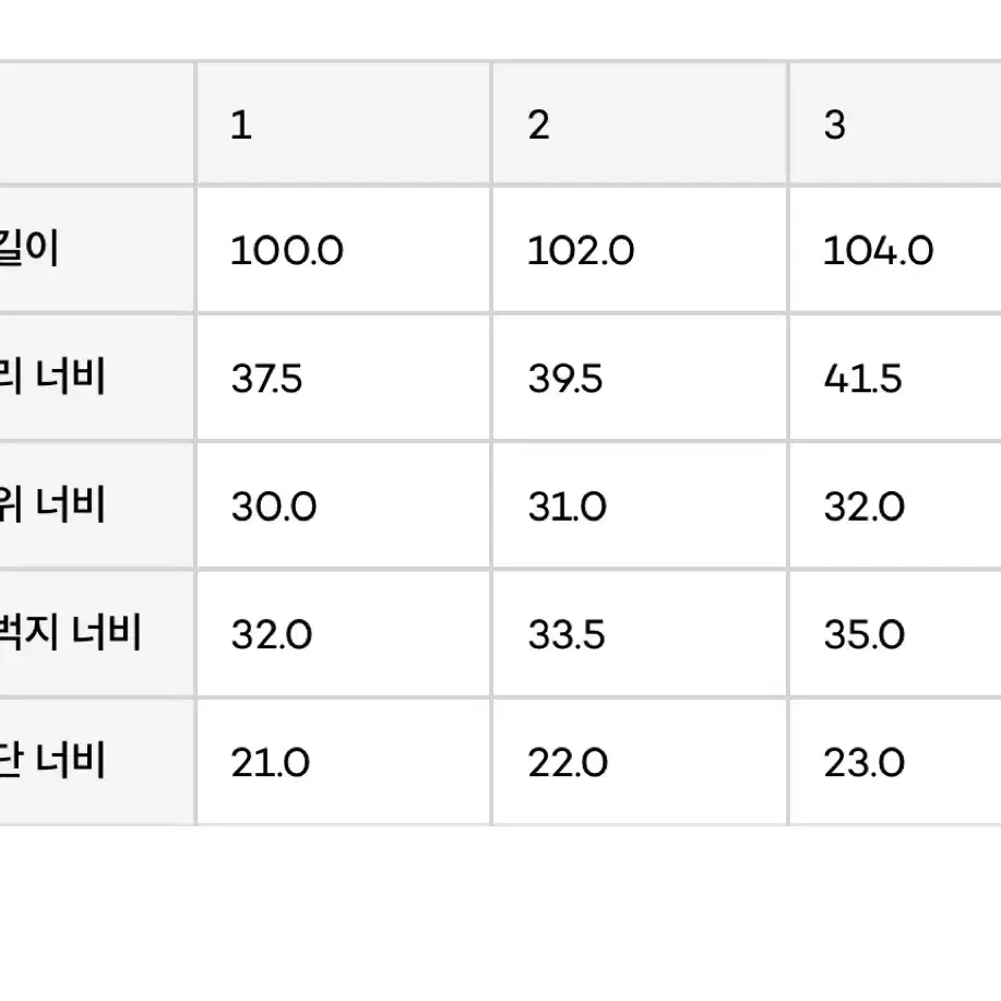 아워셀브스 23fw 스트레이트 데님 원워시 블랙 2사이즈