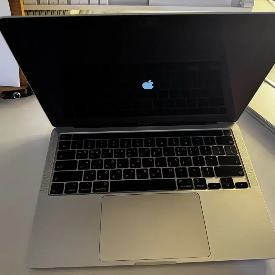 맥북 프로 13인치 2020 512G  MacBook Pro (13-in